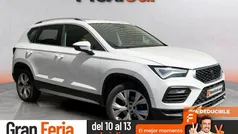 Usado 2023 Seat Ateca SUV | 25.490 € (Precio justo)