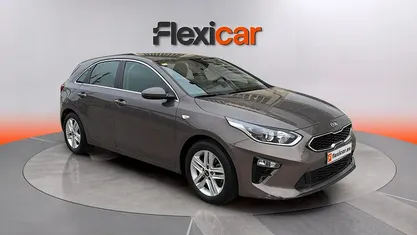 Usado Kia Ceed 140 CV (102 kW) 2020 Utilitario