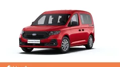 Rojo Nuevo 2025 Ford Tourneo Connect Trend Monovolumen | 30.990 € (Precio justo)