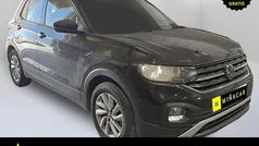 Usado 2022 VW T-Cross Advance SUV | 19.250 € (Precio justo)