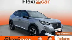 Gris Usado 2023 Peugeot 2008 Allure SUV | 15.990 € (Buen precio)