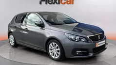 Usado 2020 Peugeot 308 Active Berlina | 10.890 € (Precio justo)
