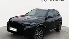 Usado 2024 BMW X5 Comfort Edition SUV | 89.900 € (Precio justo)