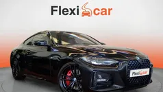 Usado 2021 BMW 420 Coupe | 35.490 € (Super precio)