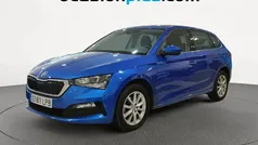 Usado 2021 Skoda Scala Ambition Utilitario | 12.719 € (Buen precio)