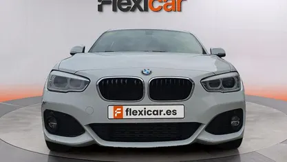 Usado 2018 BMW 116 Utilitario | 16.690 € (Buen precio)