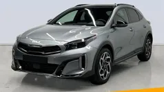 Usado 2025 Kia XCeed GT-Line SUV | 33.221 € (Precio justo)