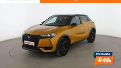 Usado 2021 DS Automobiles DS4 Performance | 17.899 € (Super precio)