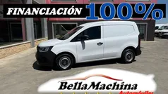 Blanco Usado 2022 Renault Kangoo Monovolumen | 11.942 € (Buen precio)