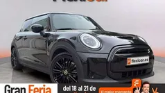 Usado 2022 Mini Cooper SE Utilitario | 21.290 € (Precio justo)