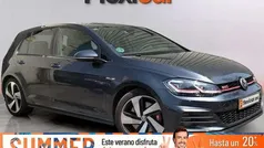 Usado 2017 VW Golf VII GTI Utilitario | 23.690 € (Precio justo)