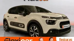 Usado 2022 Citroën C3 PureTech Utilitario | 13.490 € (Precio justo)