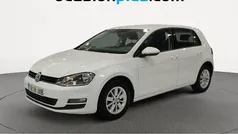 Usado 2017 VW Golf VII Edition Utilitario | 13.300 € (Buen precio)