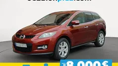 Usado 2007 Mazda CX-7 Sportive SUV | 8450 € (Un poco caro)