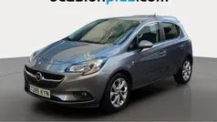 Usado 2019 Opel Corsa Utilitario | 9500 € (Precio justo)