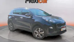 Usado 2020 Kia Sportage SUV | 15.490 € (Buen precio)