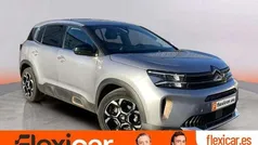 Usado 2023 Citroën C5 Aircross PureTech SUV | 15.790 € (Precio justo)