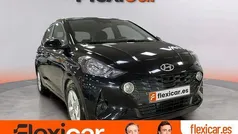 Usado 2022 Hyundai i10 Utilitario | 11.990 € (Precio justo)