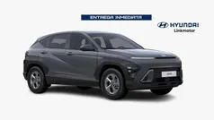 Gris Nuevo 2025 Hyundai Kona SUV | 25.550 € (Buen precio)