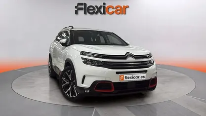 Usado Citroën C5 Aircross Feel 131 CV (96 kW) 2020 SUV