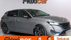 Usado 2023 Peugeot 308 Allure Utilitario | 21.190 € (Precio justo)