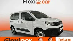 Blanco Nuevo 2024 Opel Combo S Monovolumen | 22.590 € (Precio justo)