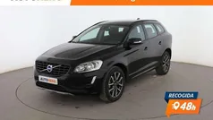 Usado 2015 Volvo XC60 Kinetic SUV | 17.999 € (Precio justo)