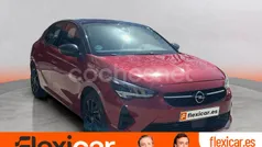 Rojo Usado 2022 Opel Corsa GS Line Berlina | 15.790 € (Precio justo)