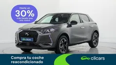 Usado 2020 DS Automobiles DS3 Crossback So Chic SUV | 16.290 € (Precio justo)