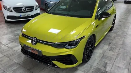 Usado VW Golf VIII R 333 CV (244 kW) 2023 Berlina