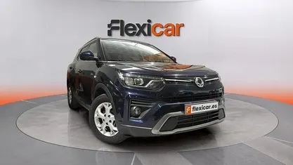 Usado Ssangyong (KGM) Tivoli 163 CV (119 kW) 2023 SUV