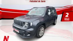 Usado 2022 Jeep Renegade Limited SUV | 17.560 € (Precio justo)