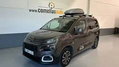 Usado 2019 Citroën Berlingo Feel Monovolumen | 18.990 € (Precio justo)