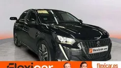 Usado 2023 Peugeot 208 Active Utilitario | 11.990 € (Buen precio)