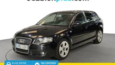 Usado 2006 Audi A3 Ambition | 7250 € (Precio justo)