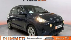 Usado 2022 Hyundai i10 Utilitario | 11.990 € (Precio justo)