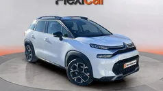 Usado 2023 Citroën C3 Aircross PureTech SUV | 15.290 € (Buen precio)