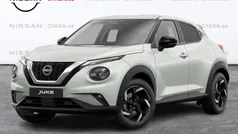 Usado 2024 Nissan Juke Acenta SUV | 23.275 € (Precio justo)