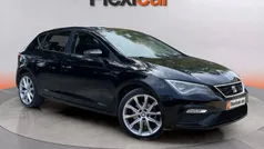 Usado 2017 Seat Leon FR Berlina | 13.490 € (Precio justo)