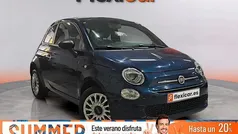 Usado 2022 Fiat 500 Utilitario | 12.990 € (Precio justo)