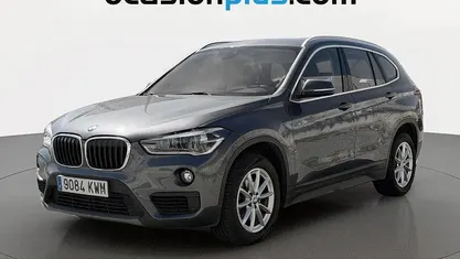 Usado BMW X1 150 CV (110 kW) 2019 SUV