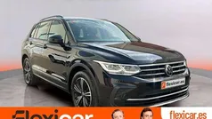 Usado 2021 VW Tiguan Life SUV | 22.390 € (Super precio)