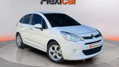 Usado 2016 Citroën C3 Live Utilitario | 6490 € (Precio justo)