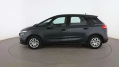 Usado 2017 Citroën C4 First Monovolumen | 8799 € (Buen precio)
