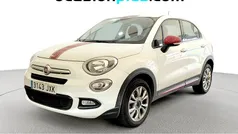 Usado 2017 Fiat 500X Pop Star SUV | 11.890 € (Precio justo)