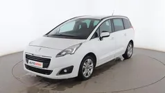Usado 2016 Peugeot 5008 Style Monovolumen | 10.399 € (Precio justo)