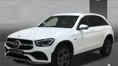 Mercedes GLC300e