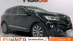 Usado 2016 Renault Kadjar Business SUV | 11.890 € (Buen precio)