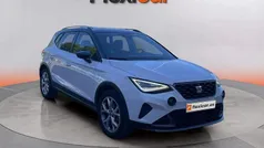 Usado 2024 Seat Arona FR SUV | 20.990 € (Precio justo)