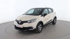 Usado 2018 Renault Captur Intens SUV | 13.299 € (Precio justo)